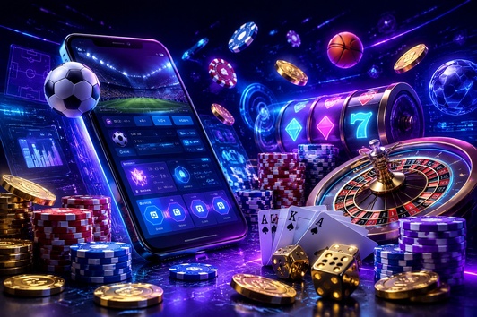 baji slot